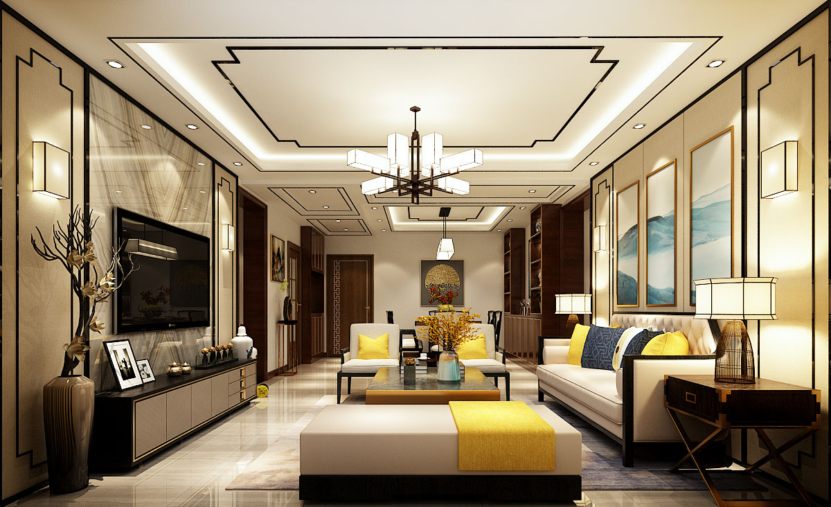 【新闻随笔】“新中式”游缘何受青睐