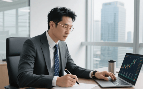 方舟天下美国 EB1A 经典案例 金融分析师2个月成功获批